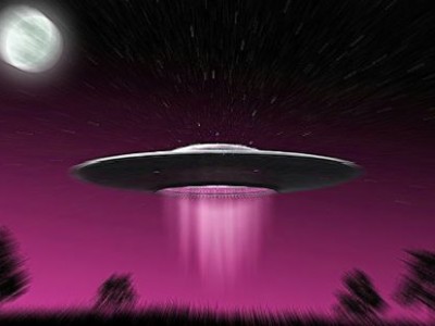 Sognare gli alieni o gli ufo Sognare gli alieni o gli ufo