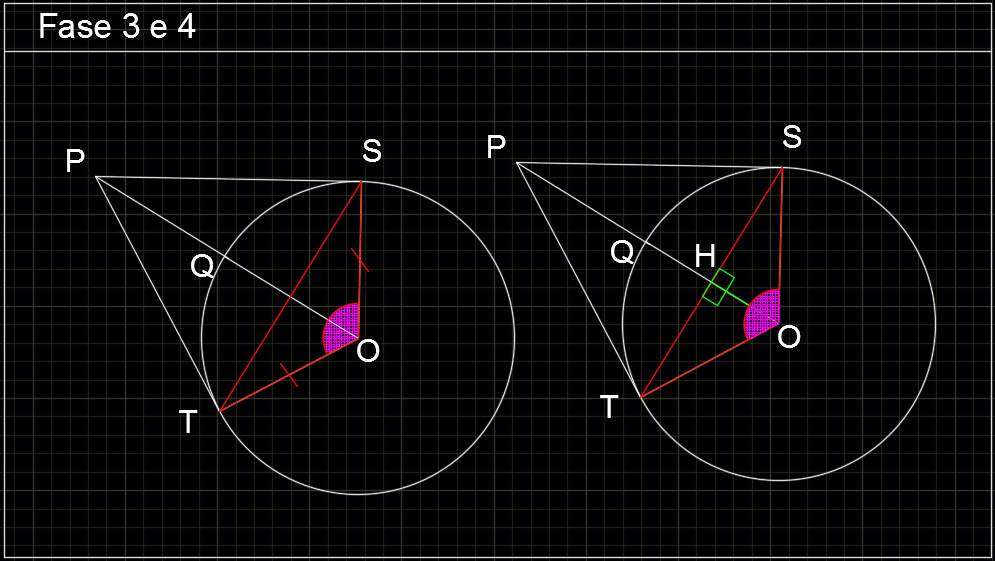 Circonferenza P104 -02- Problemi di Geometria Euclidea