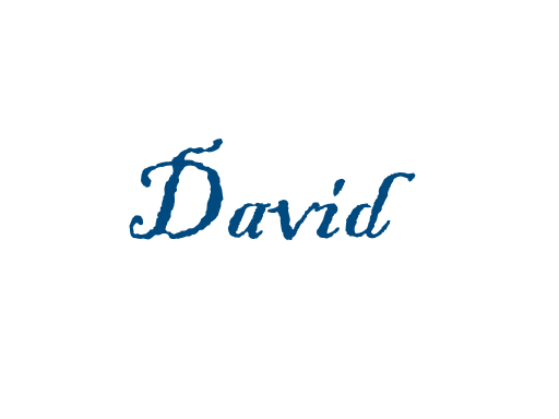 David - Significato dei nomi