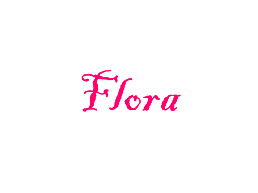 Flora - Significato dei nomi