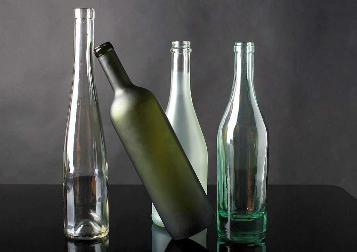 Bottiglia, bottiglie - Interpretazione dei sogni