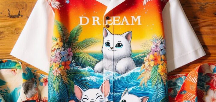 Camicia - Interpretazione dei sogni